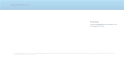 Desktop Screenshot of kagurabashi-clinic.com